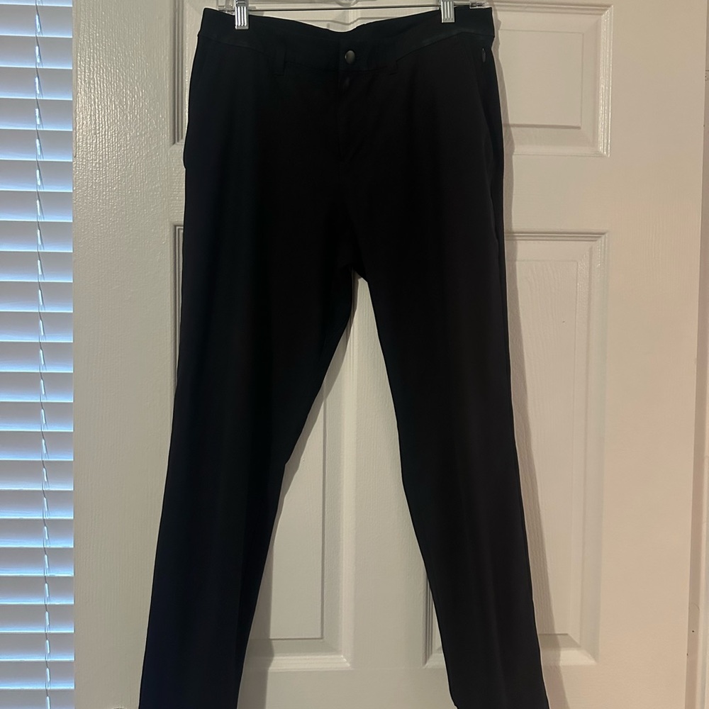 Men's Lululemon ABC Slim Fit Pants